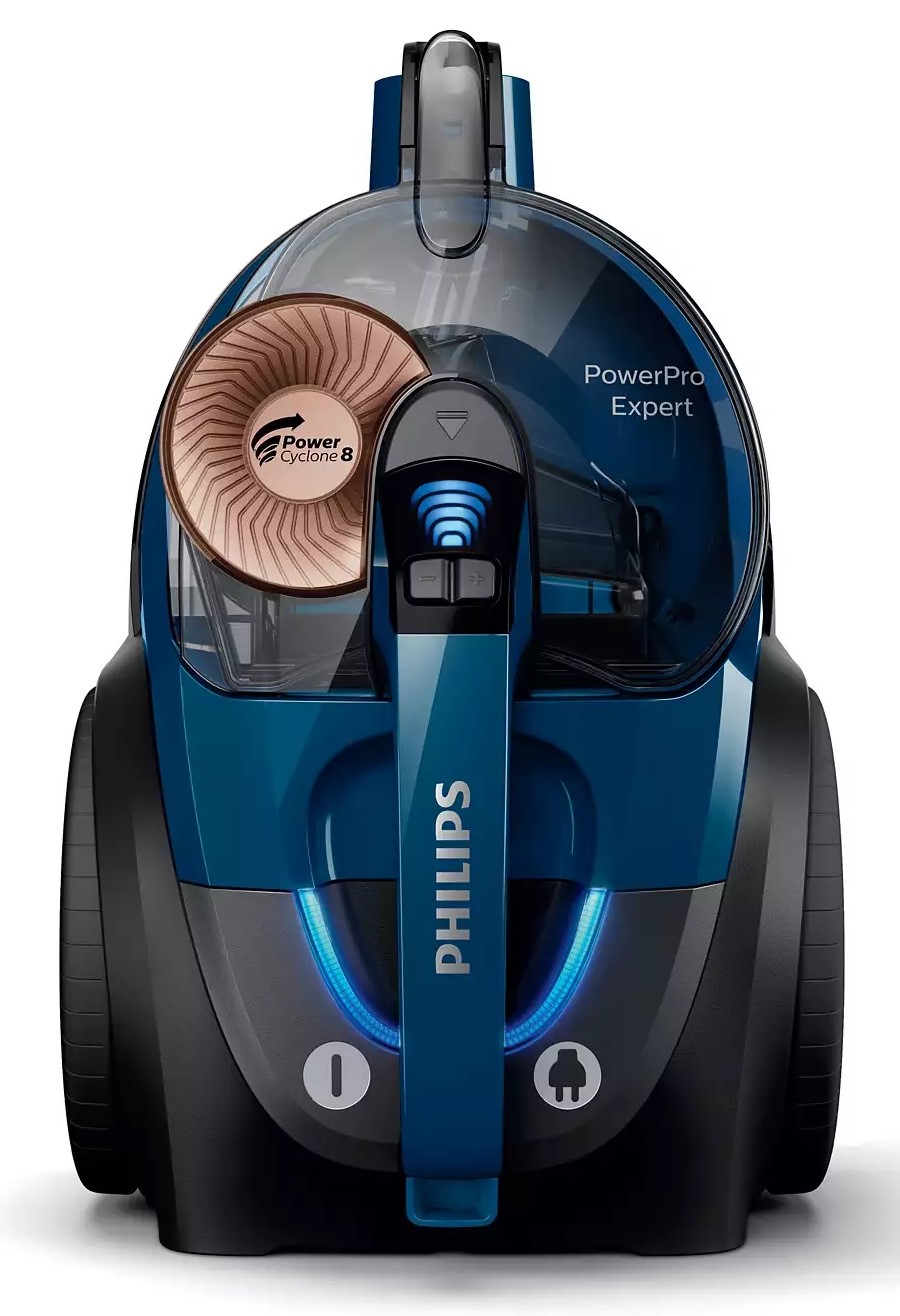 Купить пылесос Philips FC 9745/09 (Филипс) обычный в Киеве